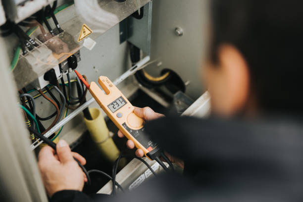 Best Electrical Upgrades for Homes  in Kings Park, VA