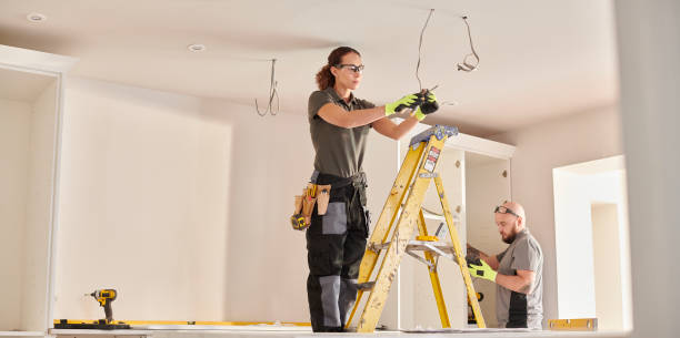 Best Emergency Electrician Near Me  in Kings Park, VA