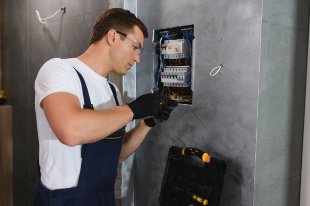 Best Affordable Electrical Installation  in Kings Park, VA
