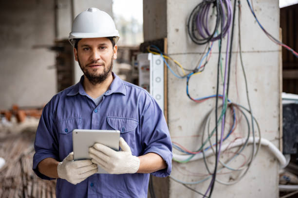 Best Emergency Electrical Repair  in Kings Park, VA