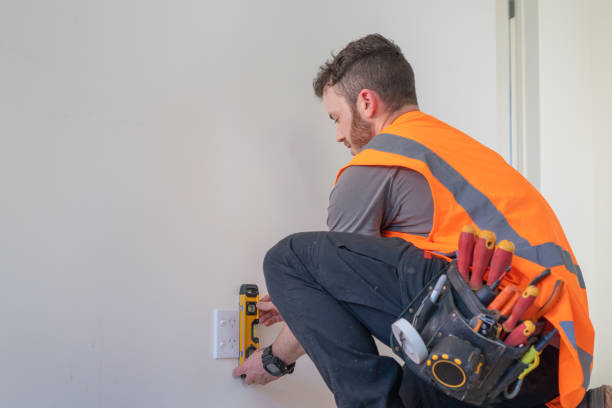 Best Electrical Outlet Repair  in Kings Park, VA