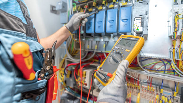 Best Local Electrician Companies  in Kings Park, VA
