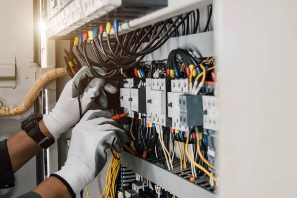 Best Electrical Repair Services  in Kings Park, VA